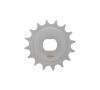 Antriebskettenrad, Ritzel - KR51/2, S51, S70, SR50, SR80 - 16 Zhne