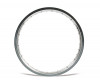 Aluminium-Felge 1,60 x 16 poliert