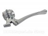 Handbremshebel mit Armatur fr MZ ES, ETS, TS, IWL Troll, RT125/3