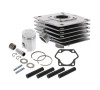Zylinder SET - komplett mit Kolben fr Simson S51 - 60km/h