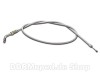 Gas-Bowdenzug fr Simson SR 2