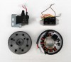 Umrstsatz Vape (M-G-V) 12V 35/35W ohne Kleinteile - Simson S50, S51, S70