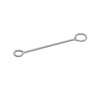 Drahtbgel - Halter fr Kupplungsbowdenzug S50