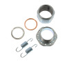 Set Krmmerbefestigung mit Verdrehsicherung - S50, S51, S70, SR50, SR80, KR51/2