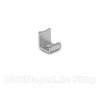 Haltewinkel (Zunge) fr Gasdrehgriff - S50, S51, S70, SR50, SR80