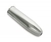 Auspuff-Endstck, alte Form - Schwalbe KR51, Vogelserie