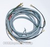 Kabelbaum grau Simson Spatz SR4-1