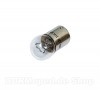 Kugellampe 12V 21W BA15s (kleiner Sockel)