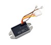 12V Spannungsregler, Gleichrichter AC-DC R54 fr Simson Vape Zndung