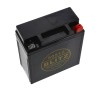Batterie 12V 5,5Ah Blei-Gel (wartungsfrei) BLITZ - S50, S51, S70, SR50, SR80