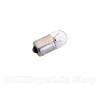 Kugellampe 12V 10W BA15s (kleiner Sockel) - fr Rcklicht 12V
