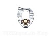 Lampenhalter mit Standlicht - Halogen HS1 H4 - Mokick, Motorrad