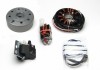 Elektronische Zndung + Lichtmaschine 12V 100W - Simson Spatz M52 Motor