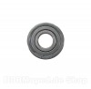 Kugellager 6203 C3 2Z SKF
