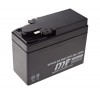 Batterie 12V 2,3 Ah (Vlies - wartungsfrei) - Spatz, Star, Sperber, Habicht
