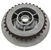 Mitnehmer 31 Zhne mit Kugellager fr Simson Roller SR50, SR80