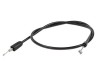 Starterzug (Choke) BING-Vergaser - S50, S51, S70, S53, S83