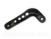 Auspuffstrebe kurz - schwarz - Enduro