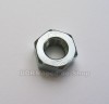 Mutter M10x1 fr Schwungscheibe, Kettenritzel, Achse