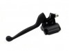 Gehusehlfte vorn links komplett fr Schalterkombination - S51, S53, S70, S83, SR50, SR80