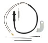 Set Bremslichtschalter wartungsarm - Schwalbe KR51/1