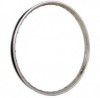 Felge 2,25x26 Stahl natur fr Simson SR1