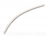 Keder-Gummi wei Lampengehuse / Knieblech - Schwalbe KR51