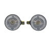 Paar Blinker hinten - 80 wei - S50, S51, S70, SR50, SR80