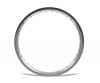 Felge 1,85 x 16 Aluminium matt - MZ ES, ETS, TS, ETZ