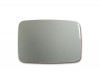 Spiegelglas eckig - 132 mm x 92 mm - Schwalbe KR51/1, KR51/2, DUO