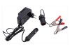 BAAS Batterieladegert BA35E - Ladestrom 6V / 12V