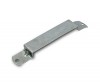 Halteblech Klemmbgel fr Steuerteil EMZA - KR51/2, S51, S70, S53, S83, SR50, SR80