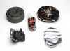 Umrstsatz Powerdynamo Zndung - 12V 100W - Simson S50, S51, S70