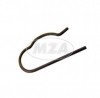 Spange zum Schraubenritzel fr Tachoantrieb - S51, SR50, S53, S70, S83