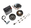 Umrstsatz Vape - 12V 35/35W (mit Batterie, Kugellampen) - Simson SR50, SR80