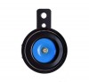 Hupe 6V 65mm schwarz / blau - S50, S51, S70, SR50, SR80