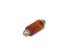 Soffitte orange 12V 18W (Markenlampe Spahn)
