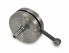 Kurbelwelle fr ES125, ES125/1, ES150, ES150/1