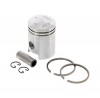 MEGU Kolben 37,97 mm - Simson S51, S53 KR51/2, SR50