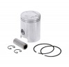 MEGU Kolben 37,96 mm - Simson S51, S53 KR51/2, SR50