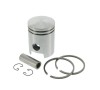 Kolben 38,75 mm - Simson S51, S53 KR51/2, SR50