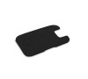 Gummiunterlage schwarz fr Abblendschalter und Blinkerschalter - KR51, SR4, S50