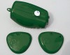 Set - Tank und Seitendeckel S51, S70 (Billardgrn)