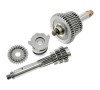 Standardgetriebe 4-Gang mit Schaltwalze fr Motor M500 - M700