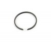 Kolbenring 40,25 x 2,0mm - S50, KR51/1, Star, Sperber, Habicht