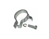Set Sicherungsschelle fr Krmmermutter bei 28mm Krmmer