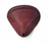 Satteldecke bordeaux fr Simson SR2