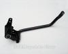 Motorlager ohne Auspuffausleger Simson SR50, SR80