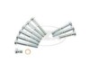 Set Inbus-Schrauben fr Gehusedeckel Simson Motor M500 - M700