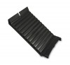 Motorabdeckung fr Roller SR50, SR80, SD50